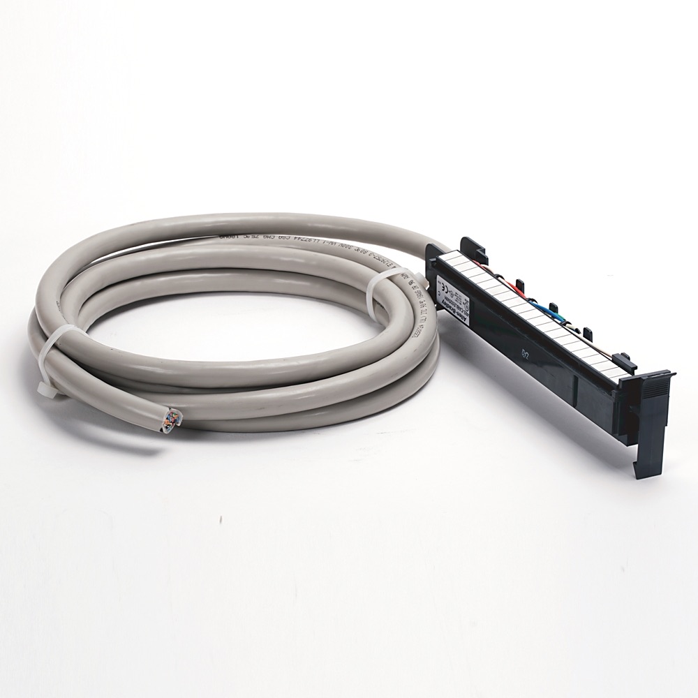 Allen-Bradley Digital Cable Connection Products 1492-CABLE025W 1492-CABLE025W
