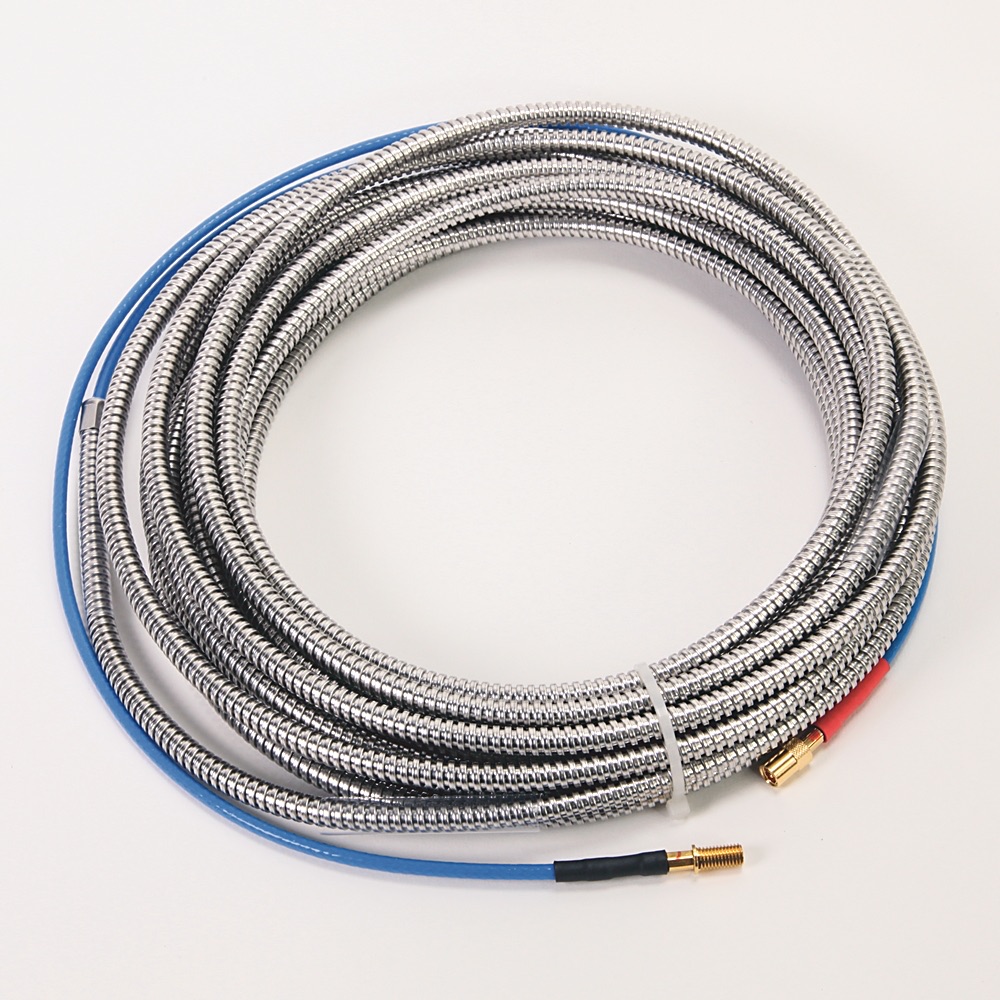 Allen-Bradley Eddy Current Probe Extension Cable 1442-EC-5880A 1442-EC-5880A