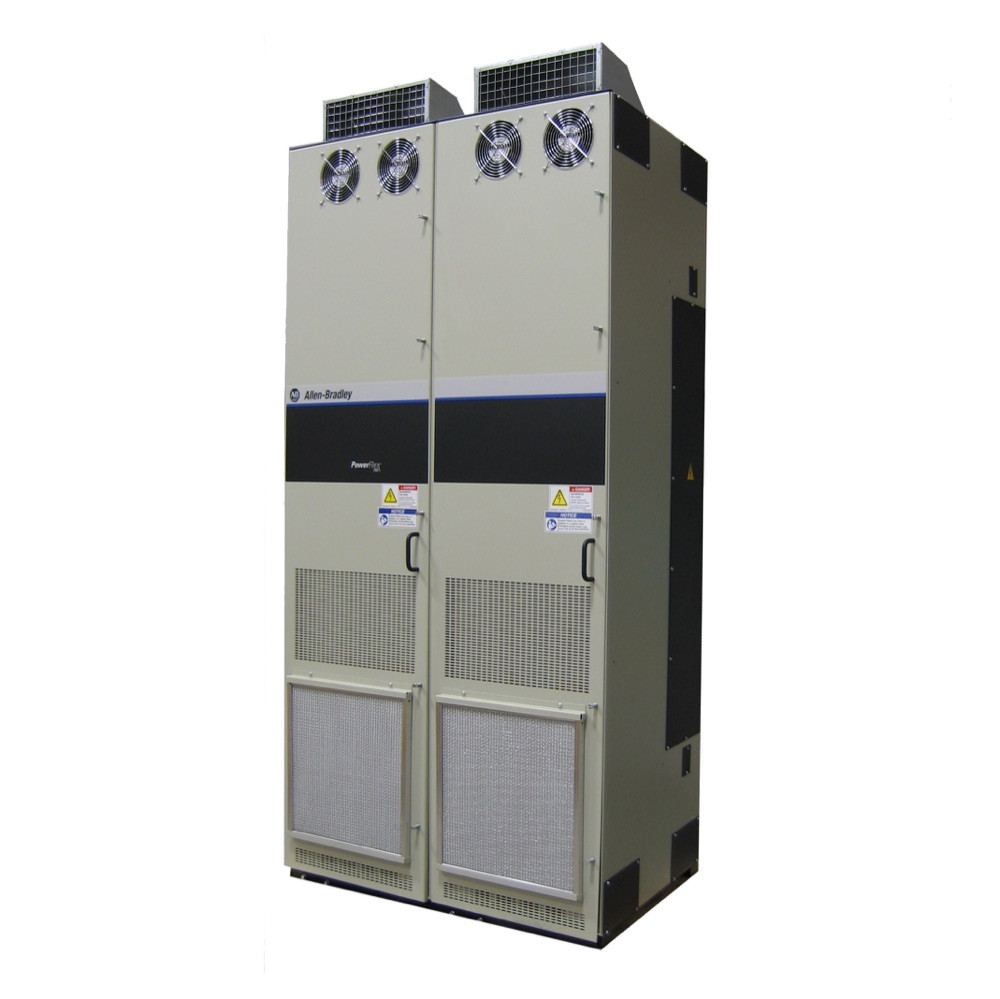 Allen-Bradley PowerFlex Air Cooled 755 AC Drive 20G11LF650JN2NNNNN 20G11LF650JN2NNNNN