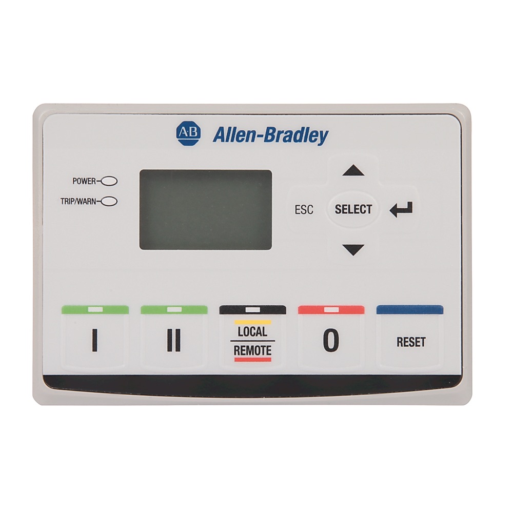 Allen-Bradley E300 Diagnostic Station 193-EOS-SDS 193-EOS-SDS