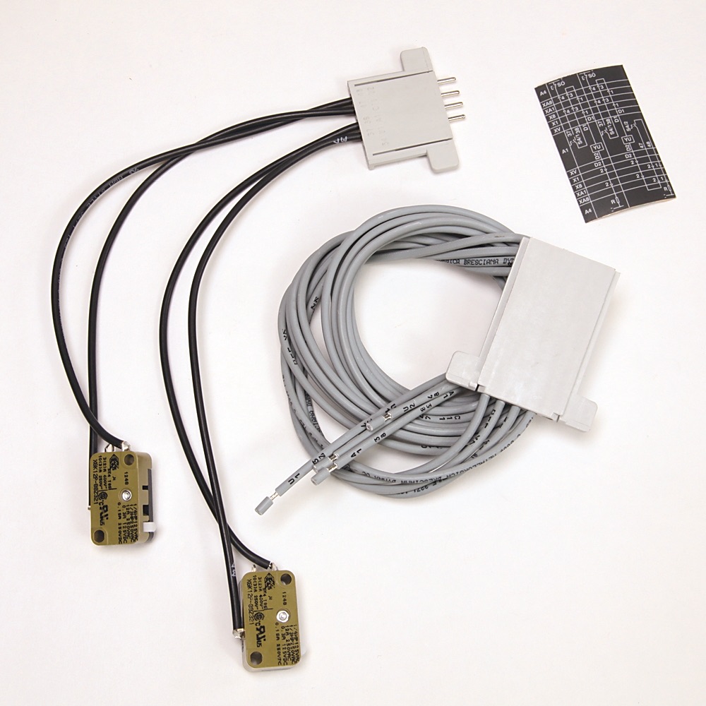 Allen-Bradley 140G Early Mk Circuit-Breaker Accessory 140G-K-EAM1A 140G-K-EAM1A