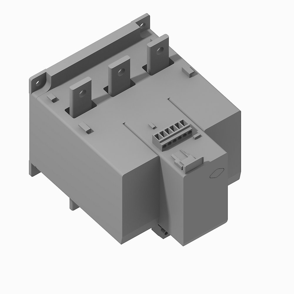 Allen-Bradley E300/E200 200 Amp Sensing Module 193-ESM-VIG-200A-T 193-ESM-VIG-200A-T