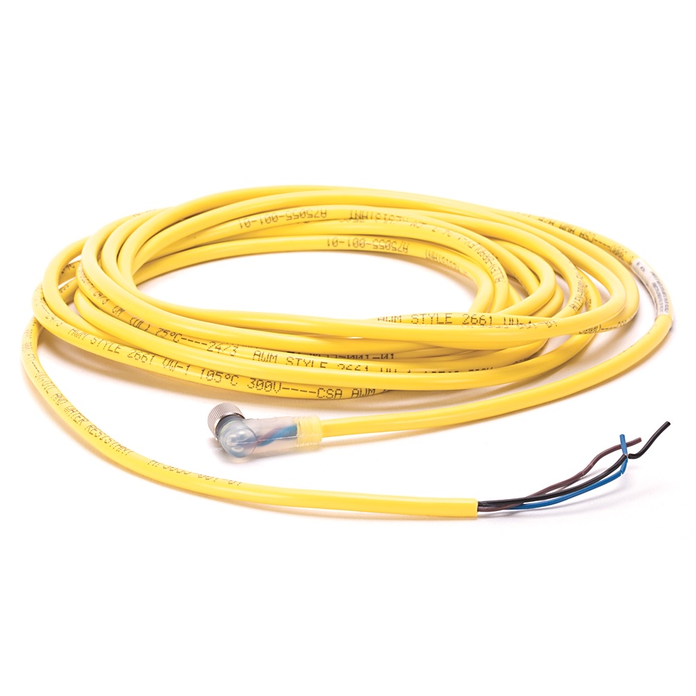 Allen-Bradley 889 Pico Cable 889P-R3BB-2 889P-R3BB-2