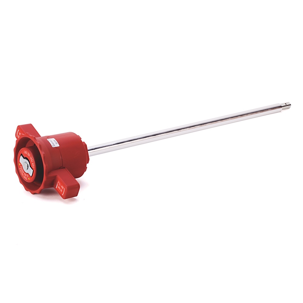 Allen-Bradley 194R Internal Operating Handle 194R-HM4-NFPA3 194R-HM4-NFPA3