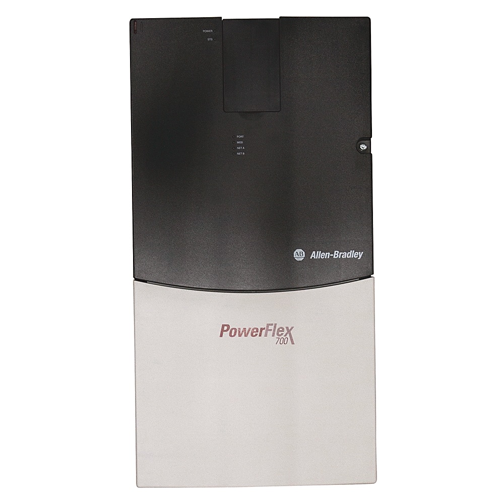 Allen-Bradley PowerFlex 700S AC Drive 99 A 100 Hp 20D 20DT099A0NNNAEANE 20DT099A0NNNAEANE