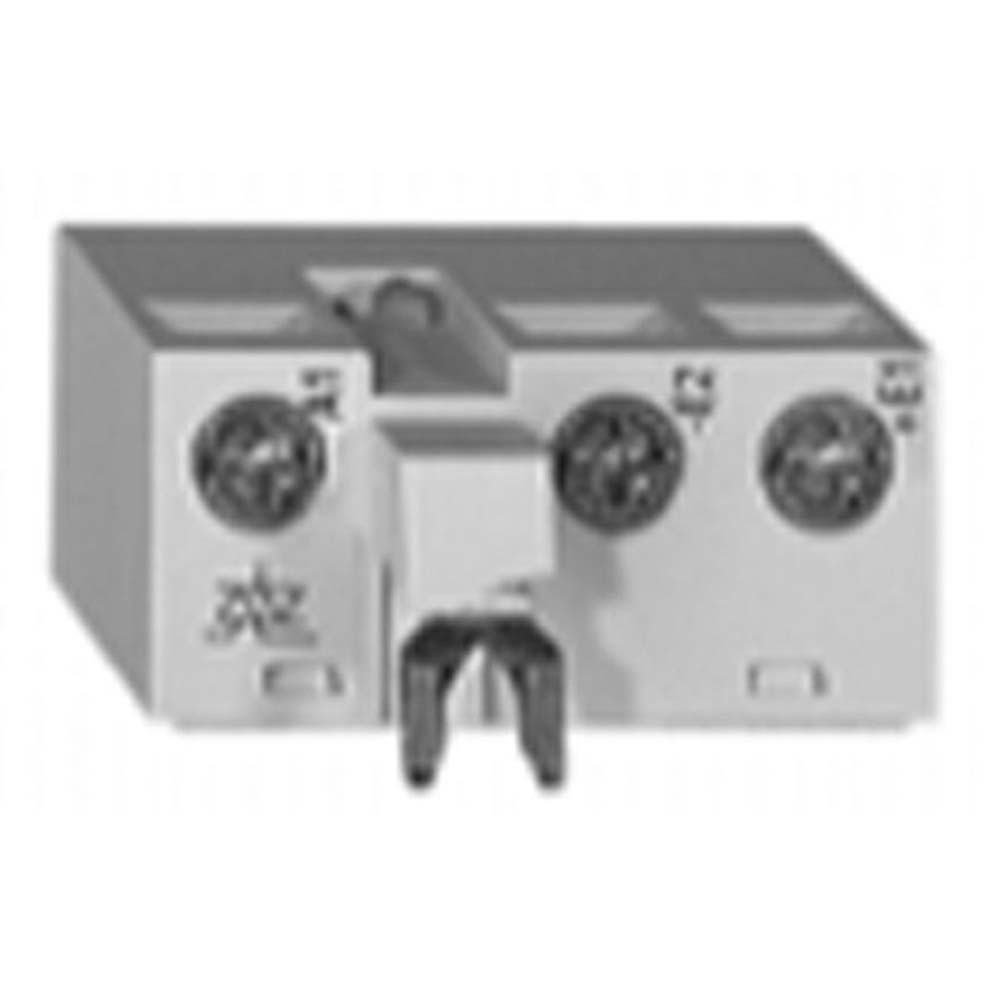 Allen-Bradley DC Interface 100-JE12 100-JE12