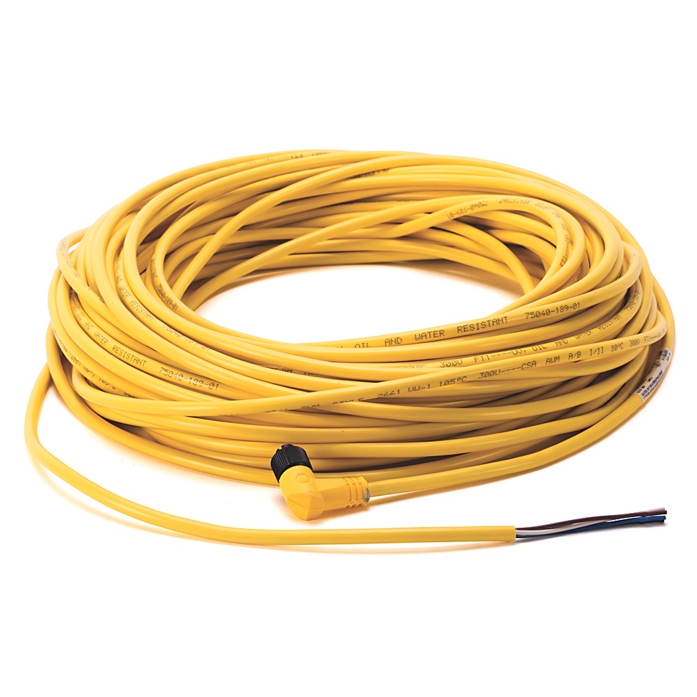 Allen-Bradley 889 DC Micro Cable 889D-R4AEDE-2 889D-R4AEDE-2
