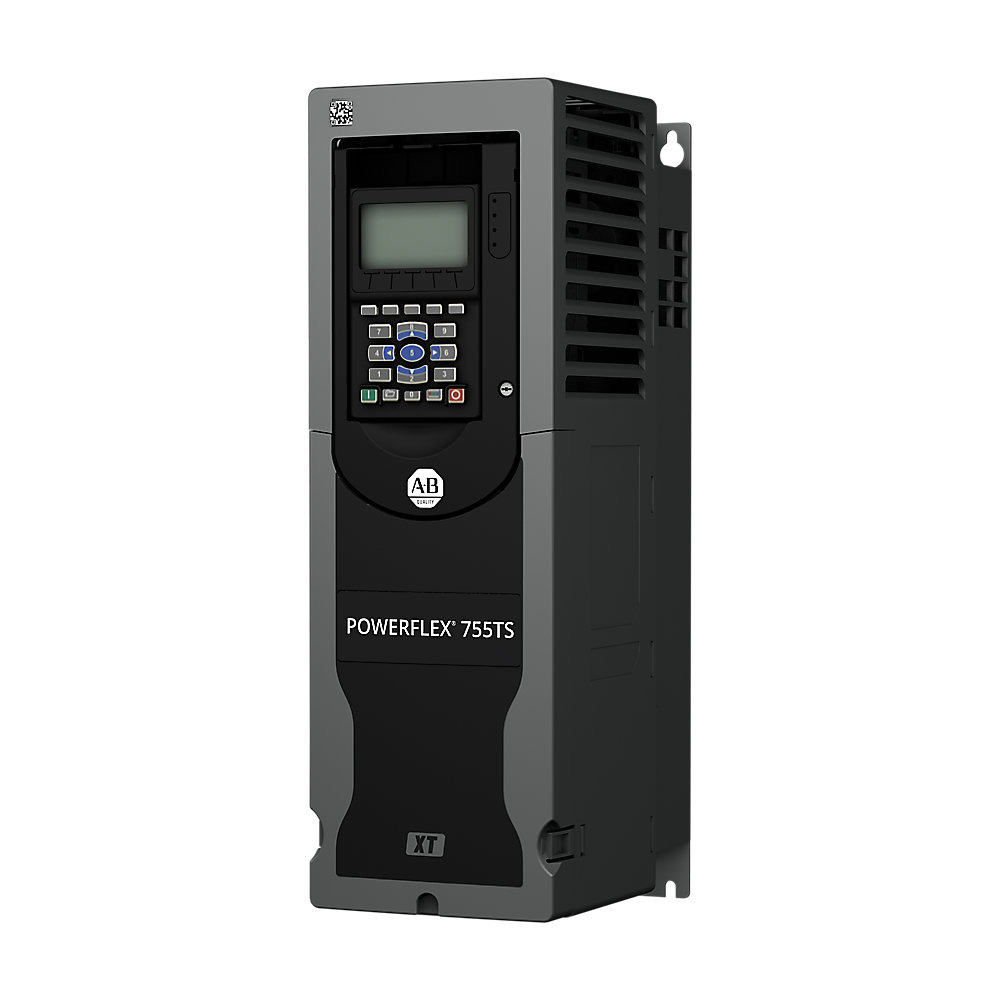 Allen-Bradley PowerFlex 755TS XT AC Drive 20GE1ND022JA0NNNNN 20GE1ND022JA0NNNNN