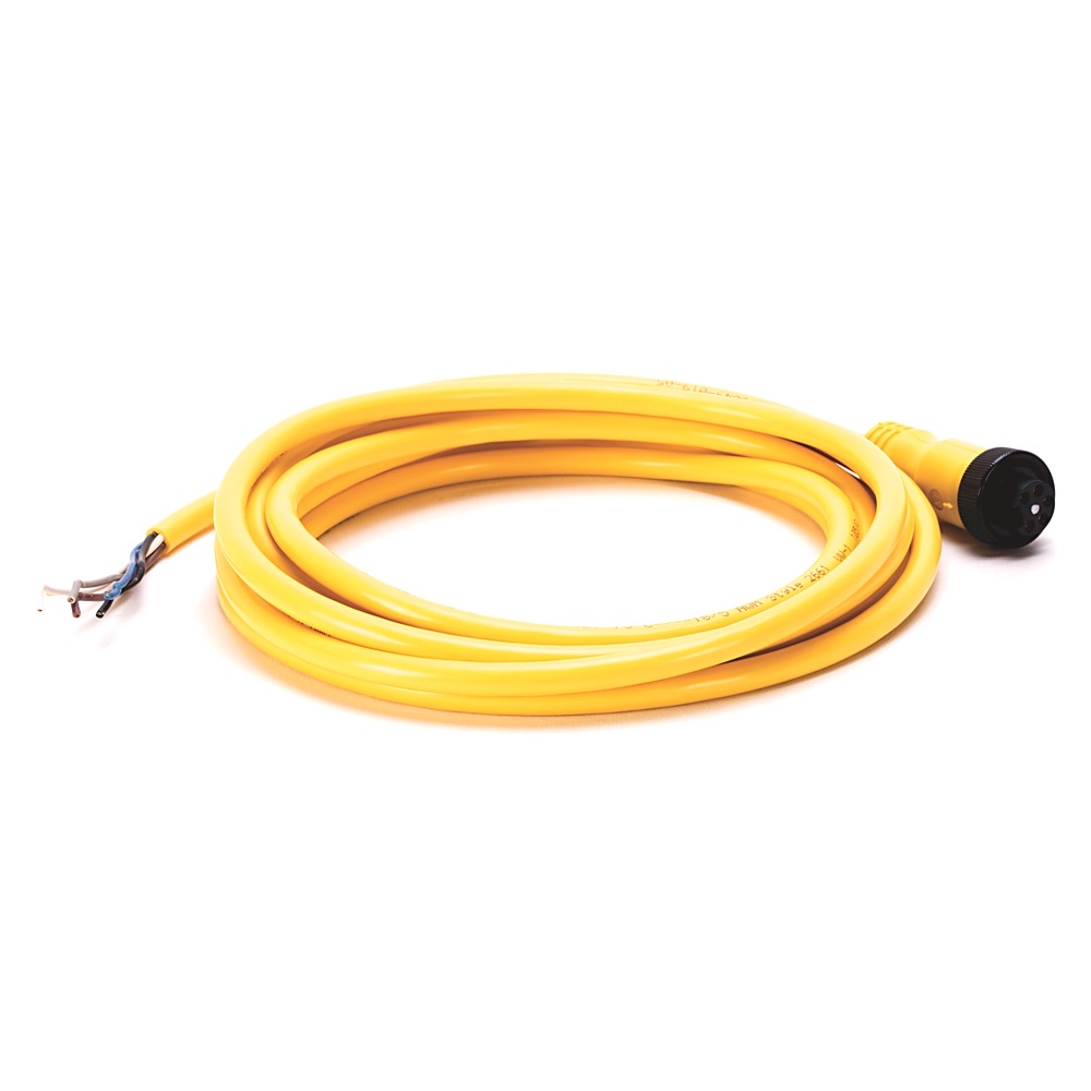 Allen-Bradley 889 Mini Cable 889N-F5AE-3F 889N-F5AE-3F