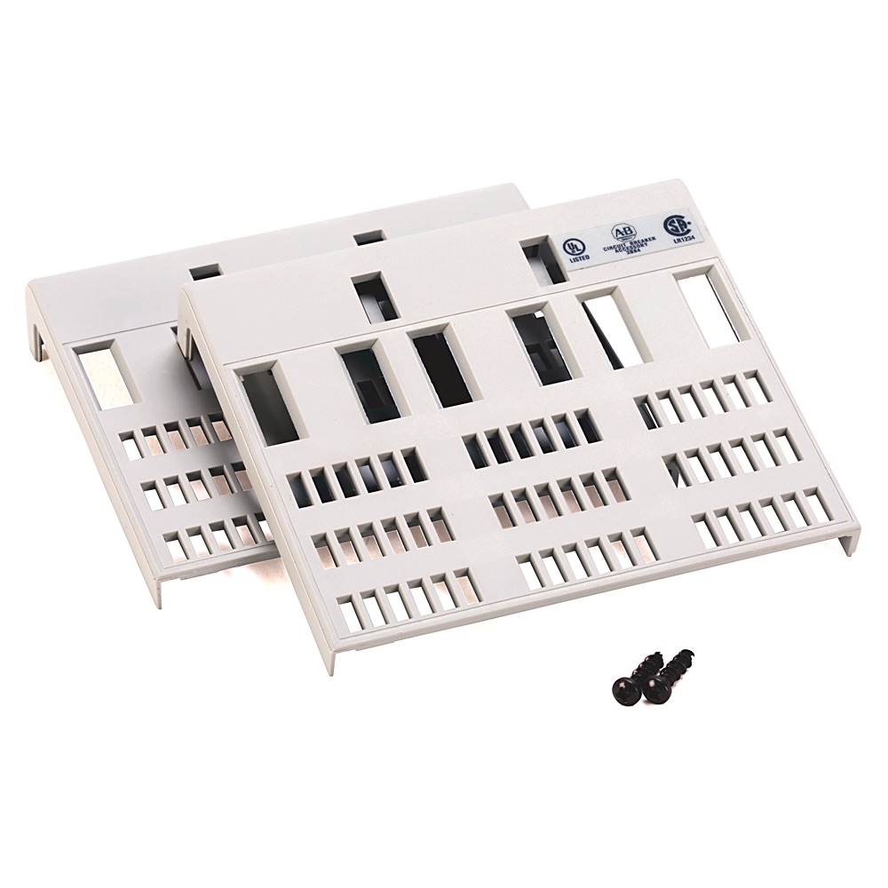 Allen-Bradley 140G Circuit-Breaker Accessory, Cover 140G-H-TC3L 140G-H-TC3L