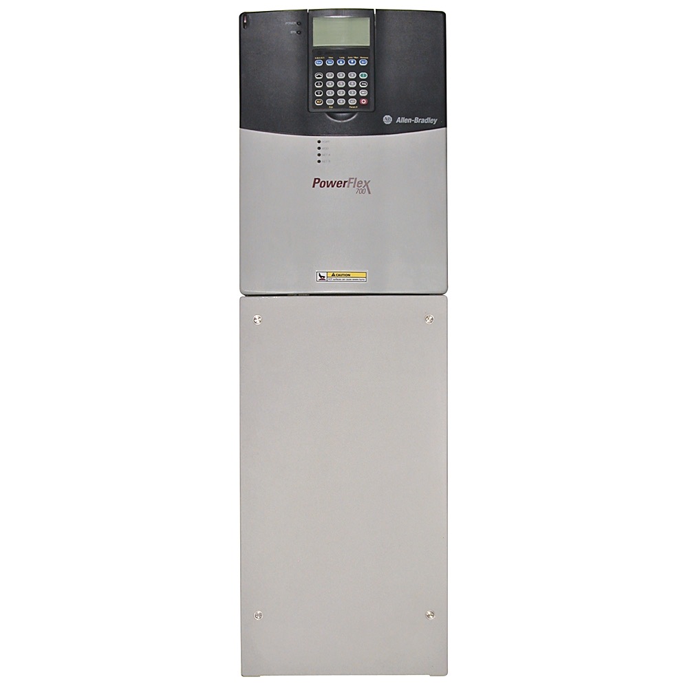 Allen-Bradley PowerFlex 700 AC Drive 80 A 30 Hp 20B 20BB080A0ANNANC0 20BB080A0ANNANC0