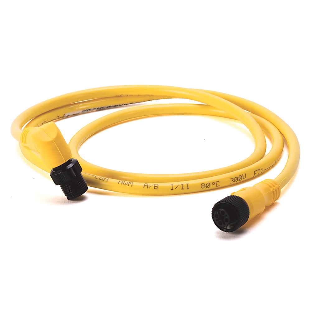 Allen-Bradley 889 DC Micro Cable 889D-F4ACDE-7 889D-F4ACDE-7