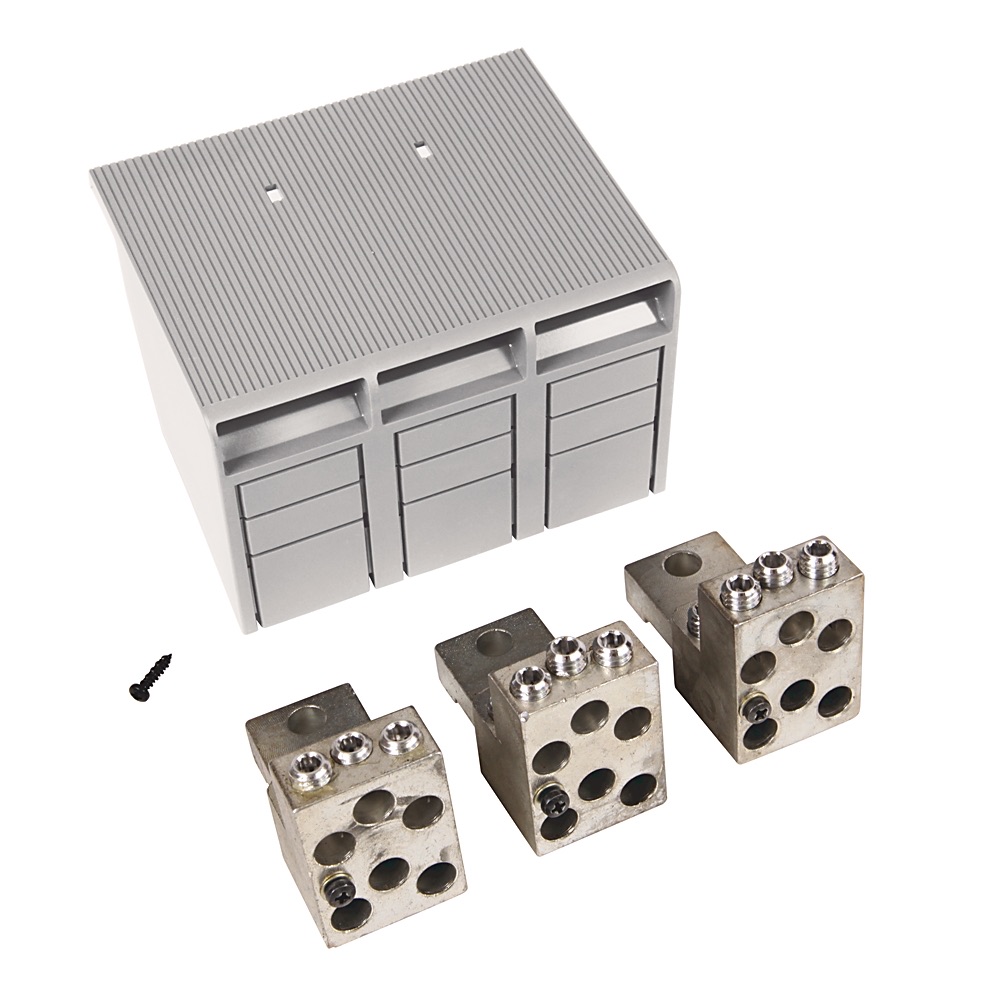 Allen-Bradley 140G Circuit-Breaker Accessory, Lug 140G-I-MTL64 140G-I-MTL64