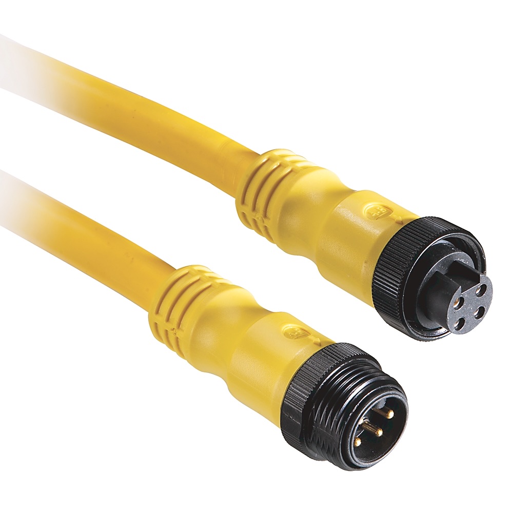 Allen-Bradley 889 Mini Cable 889N-F10AF-15 889N-F10AF-15