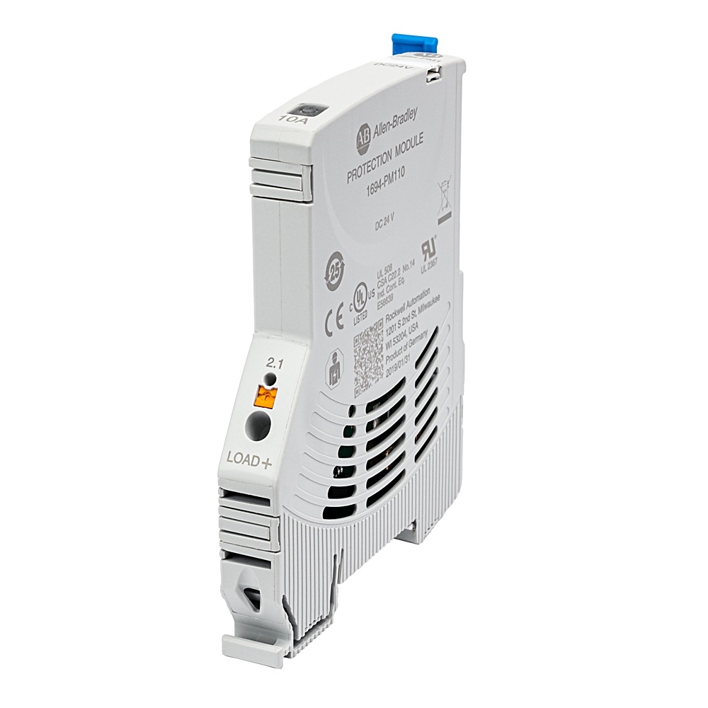 Allen-Bradley Protection Module 3A 1694-PM13 1694-PM13