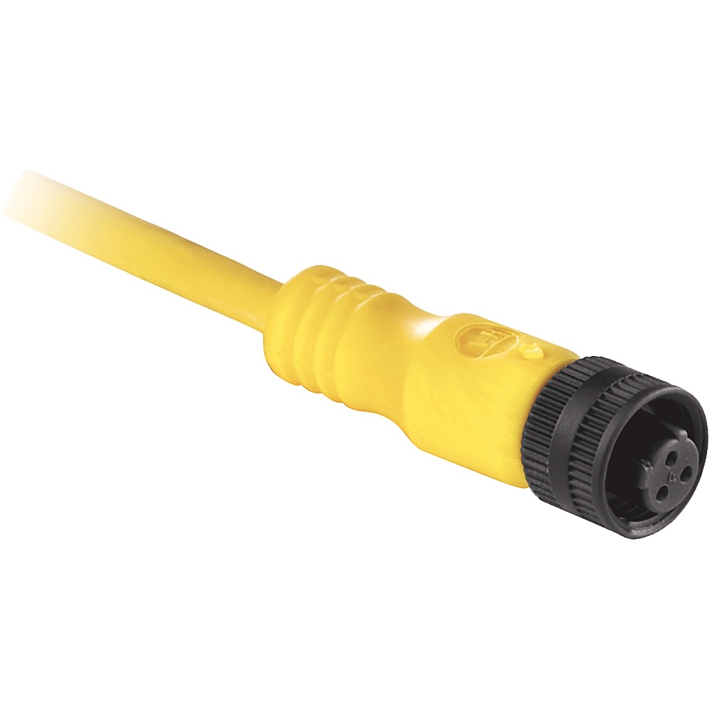 Allen-Bradley 889 AC Micro Cable 889R-E6ECA-5 889R-E6ECA-5