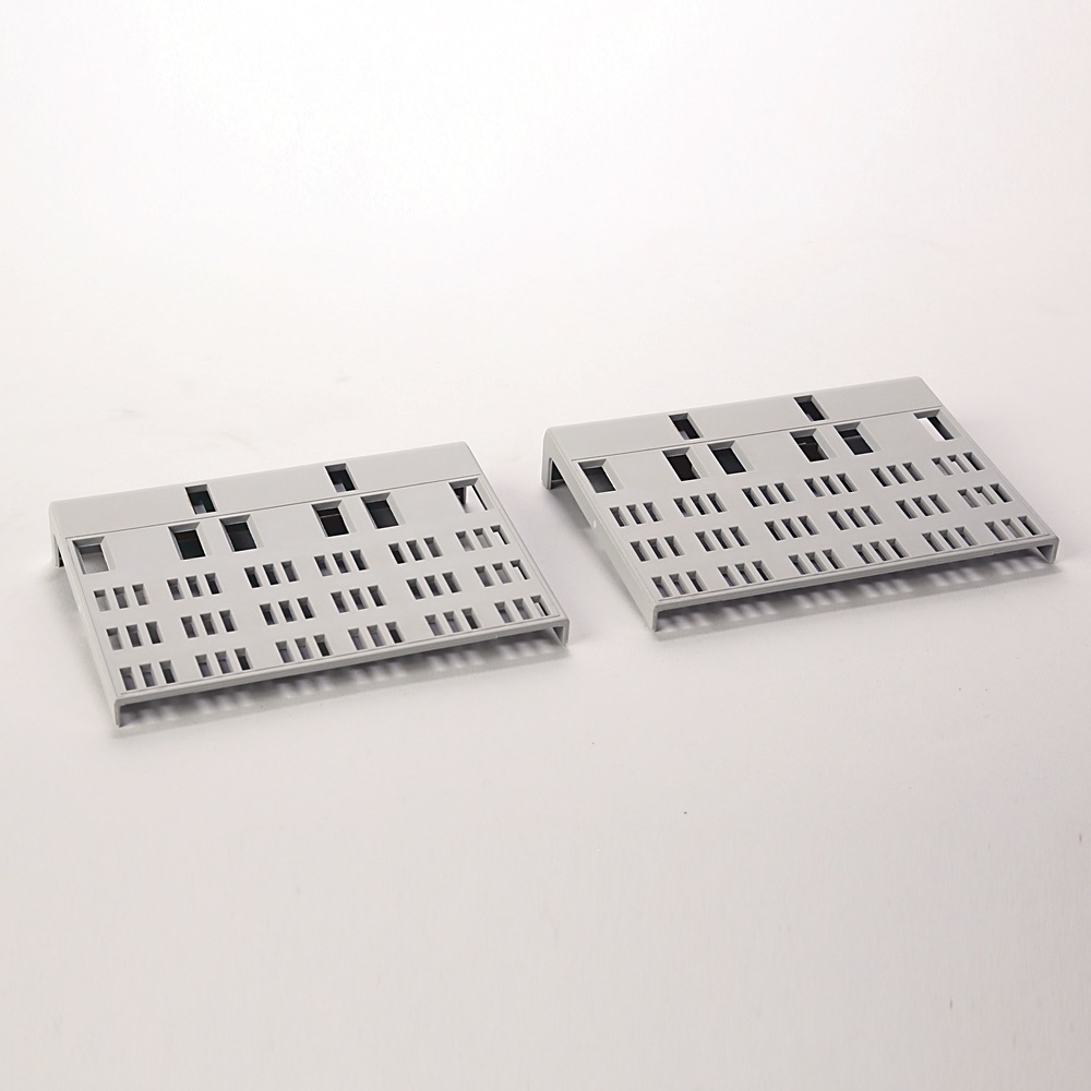 Allen-Bradley 140G Circuit-Breaker Accessory, Cover 140G-J-TC3L 140G-J-TC3L