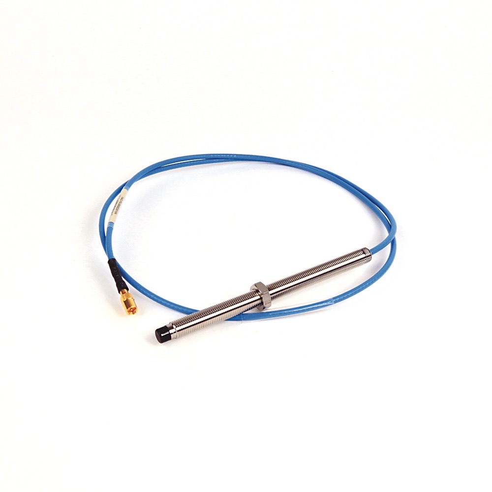 Allen-Bradley Eddy Current Probe 1442-PS-0850E0010N 1442-PS-0850E0010N