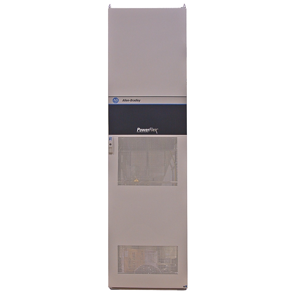 Allen-Bradley PowerFlex 700S AC Drive 730 A 600 Hp 20D 20DD730ACENNBCASE 20DD730ACENNBCASE