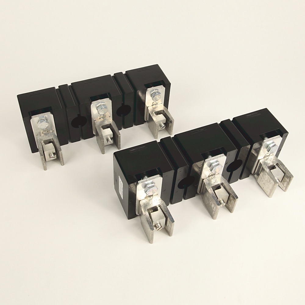 Allen-Bradley 1 Pole 600V 200 A Fuse Block 1491-N421 1491-N421