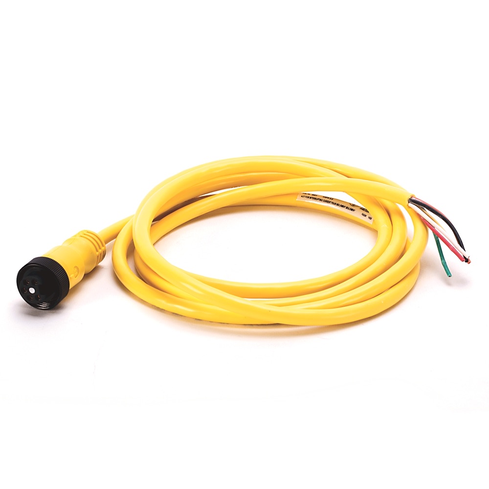 Allen-Bradley 889 Mini Cable 889N-F5AEC-65F 889N-F5AEC-65F