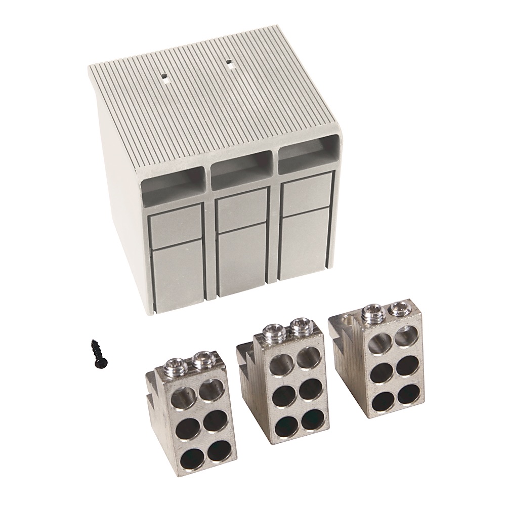 Allen-Bradley 140G Circuit-Breaker Accessory, Lug 140G-G-MTL63 140G-G-MTL63