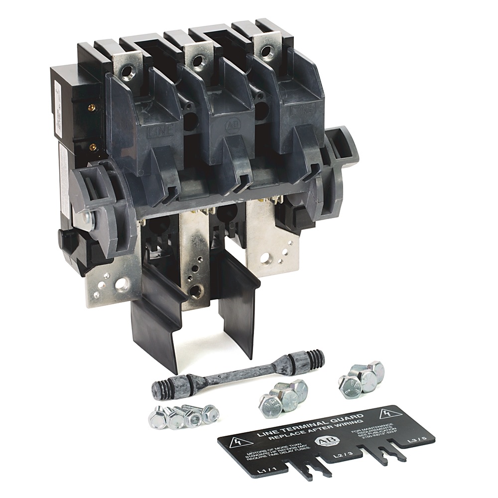Allen-Bradley Disconnect Switch 1494F-DX200 1494F-DX200