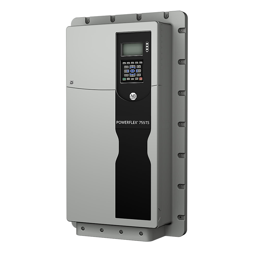 Allen-Bradley PowerFlex 755TS AC Drive 20G24GC072JA0NNNNN 20G24GC072JA0NNNNN