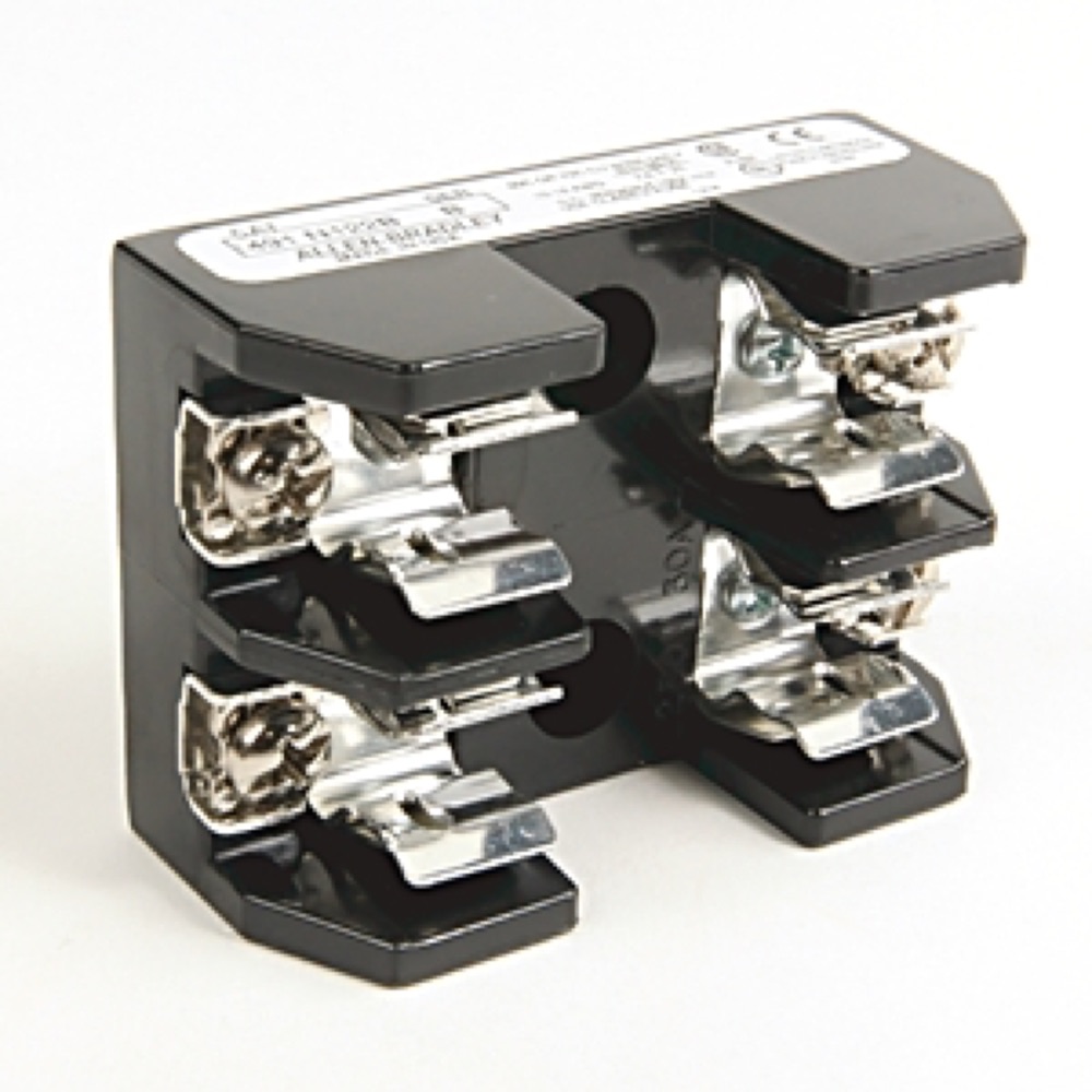Allen-Bradley 1 Pole 600V 400 A Fuse Block 1491-R523 1491-R523
