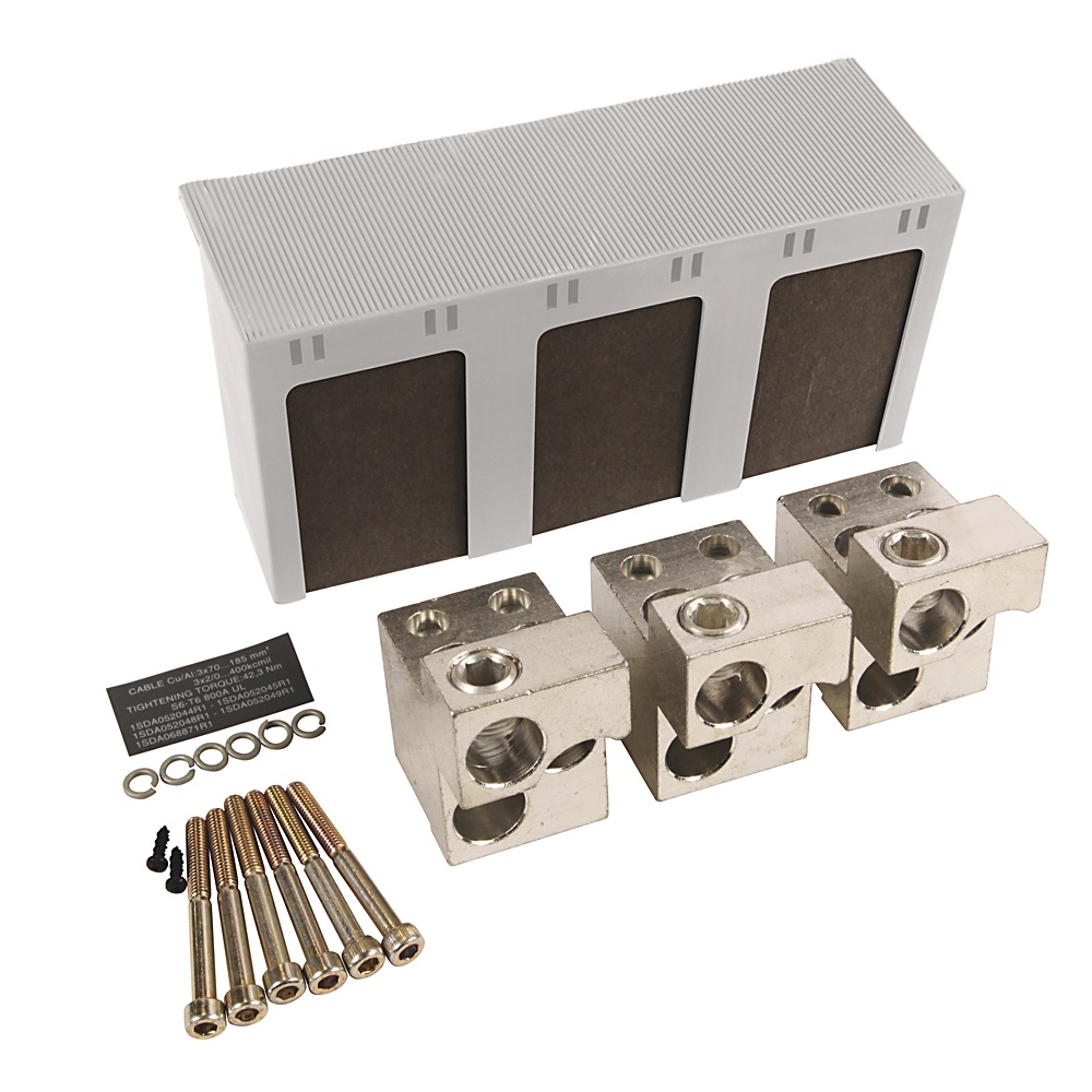 Allen-Bradley 140G Circuit-Breaker Accessory Lug 140G-M-TLA33 140G-M-TLA33