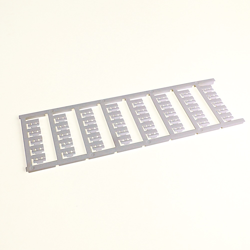 Allen-Bradley IEC 4.25 x 12 mm Wire Marker Card 1492-MWC1-12 1492-MWC1-12