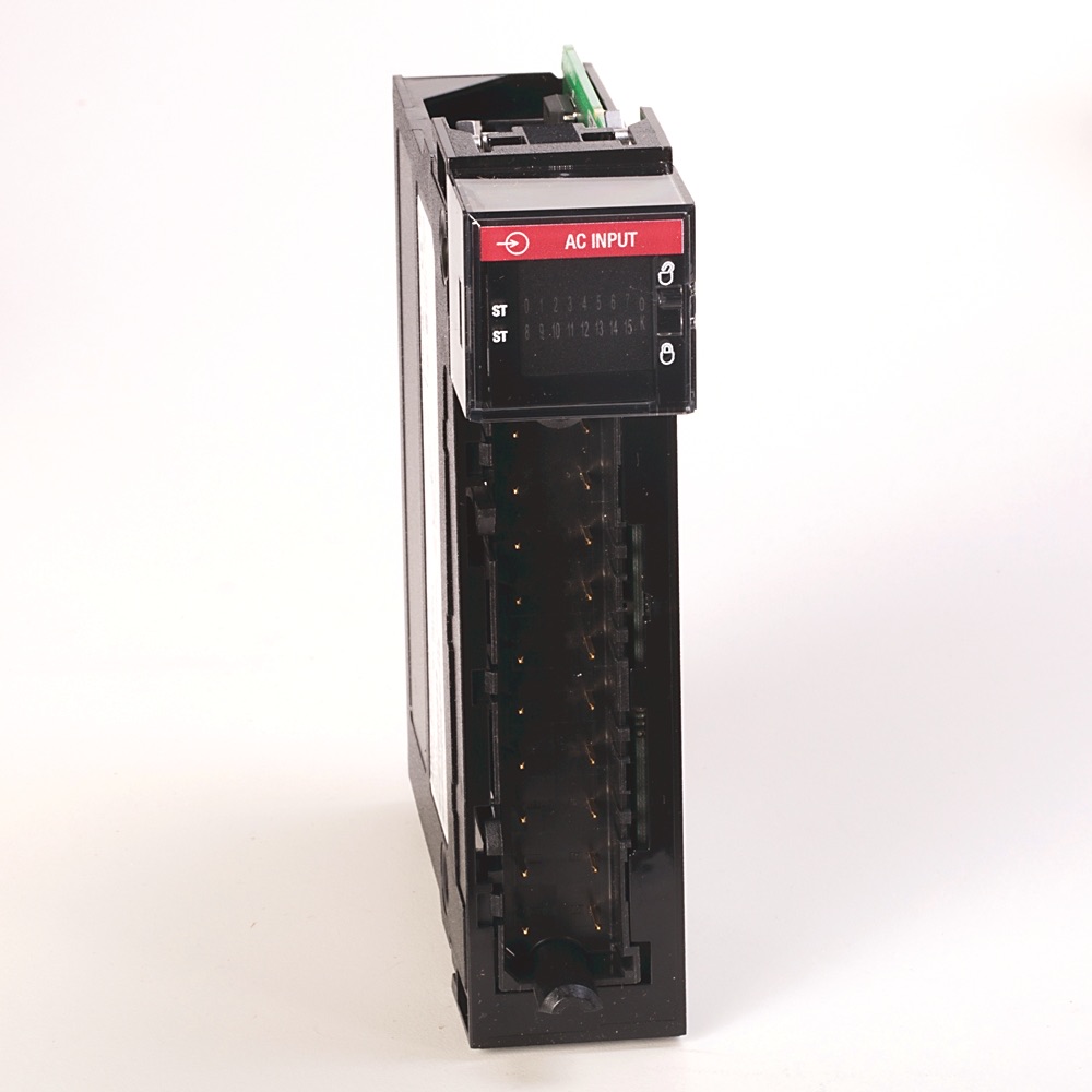Allen-Bradley ControlLogix 16 Point A/I Module 1756-IF16 1756-IF16