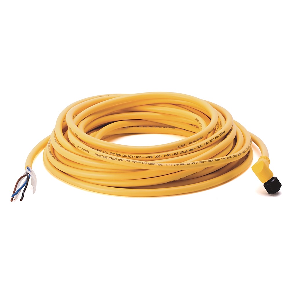 Allen-Bradley 889 DC Micro Cable 889D-R4HJ-5 889D-R4HJ-5