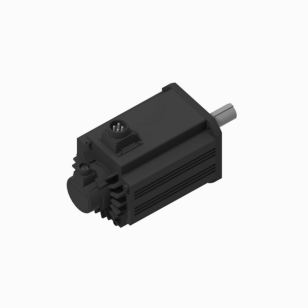 Allen-Bradley Kinetix TLP Servo Motor TLP-B235-11K-DKME2S TLP-B235-11K-DKME2S