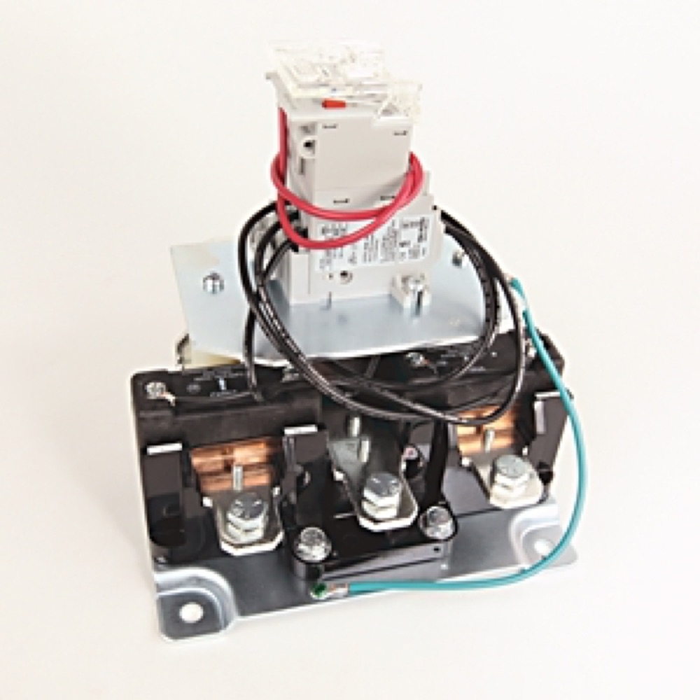 Allen-Bradley E1 Plus 0.2-1.0 A Overload Relay 592-EEBT 592-EEBT