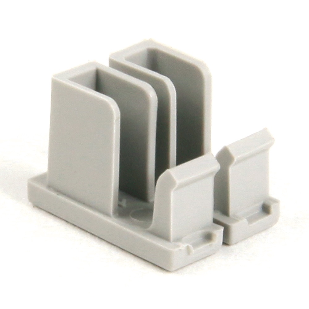 Allen-Bradley IEC Term Blck Unused Pin Cover 1492-PCJC3 1492-PCJC3