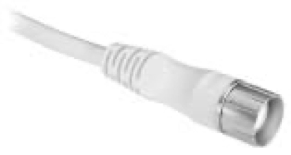 Allen-Bradley 889 M23 Cable 889MS-FX9AE-5 889MS-FX9AE-5