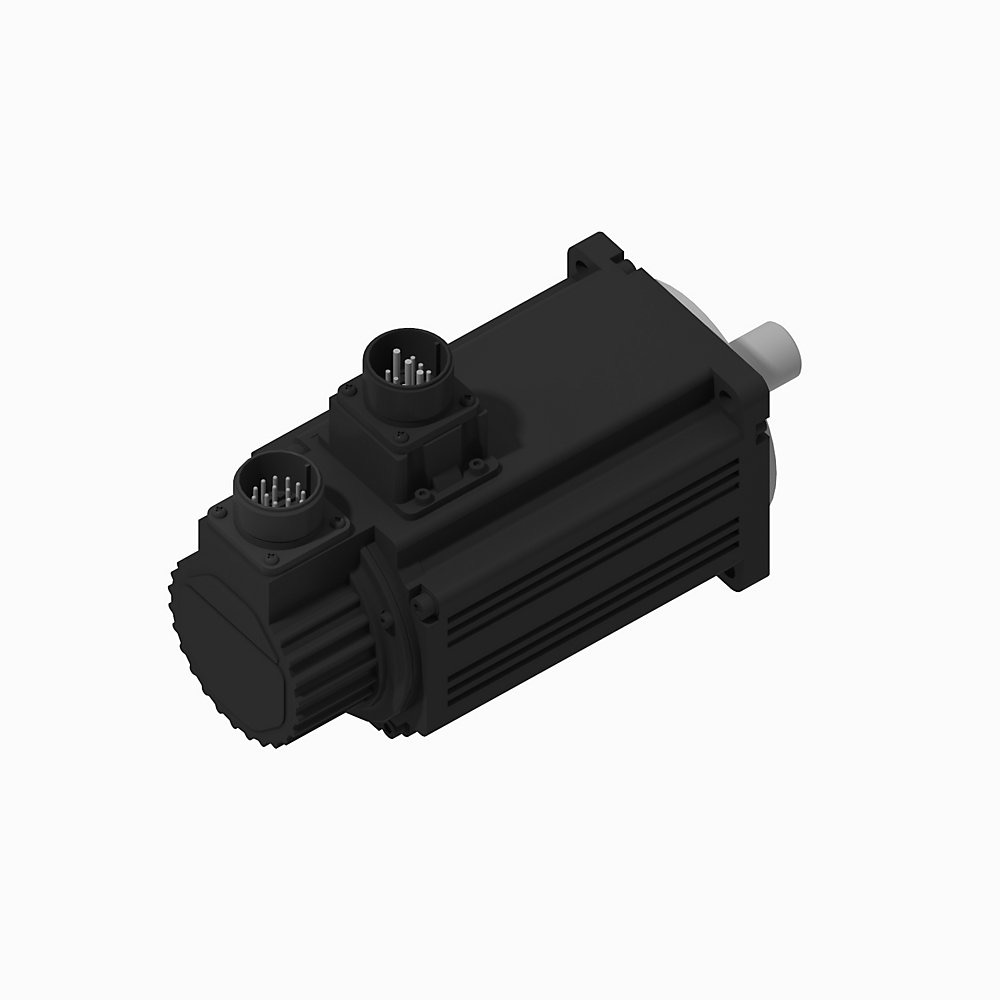 Allen-Bradley Kinetix TLP Servo Motor TLP-B115-200-DKMC2A TLP-B115-200-DKMC2A