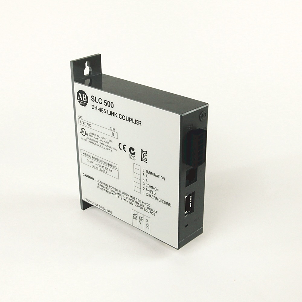 Allen-Bradley SLC Basic Development Software 1747-PBASE 1747-PBASE