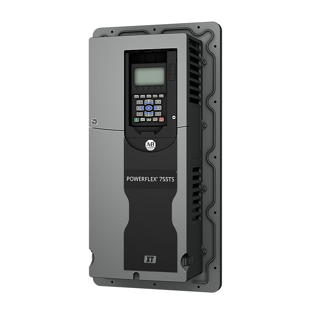 Allen-Bradley PowerFlex 755TS XT AC Drive 20GE1FD040JA0NNNNN 20GE1FD040JA0NNNNN