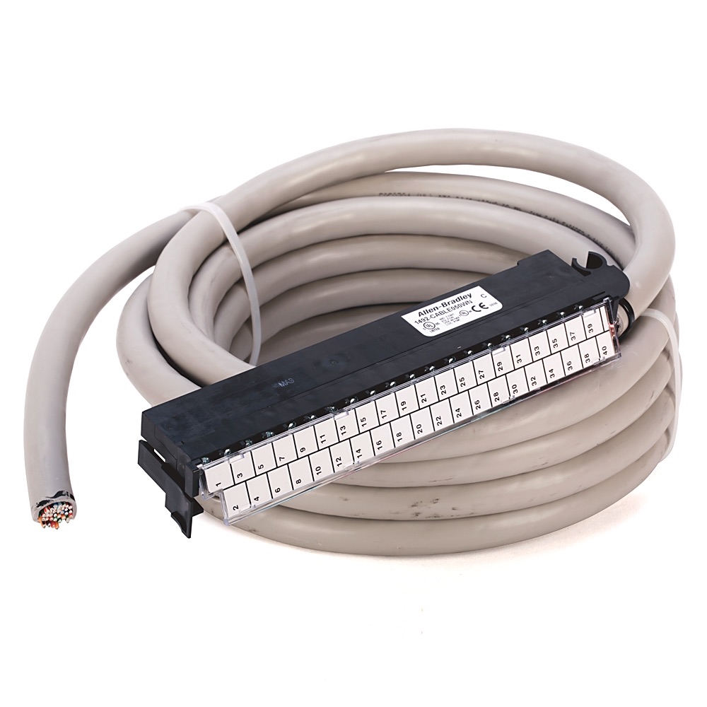 Allen-Bradley Digital Cable Connection Products 1492-CABLE050WN 1492-CABLE050WN