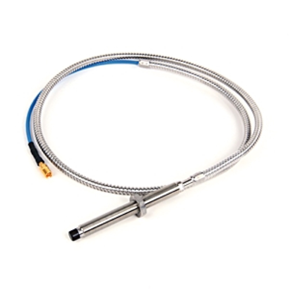 Allen-Bradley Eddy Current Probe 1442-PS-0809M0010A 1442-PS-0809M0010A