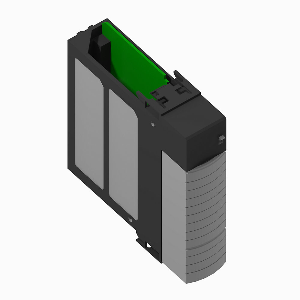 Allen-Bradley Control Logix Safety IO Module 1756-IB16S 1756-IB16S