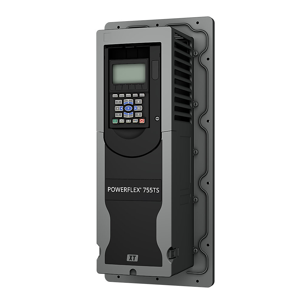 Allen-Bradley PowerFlex 755TS XT AC Drive 20GE1FC8P7JA0NNNNN 20GE1FC8P7JA0NNNNN