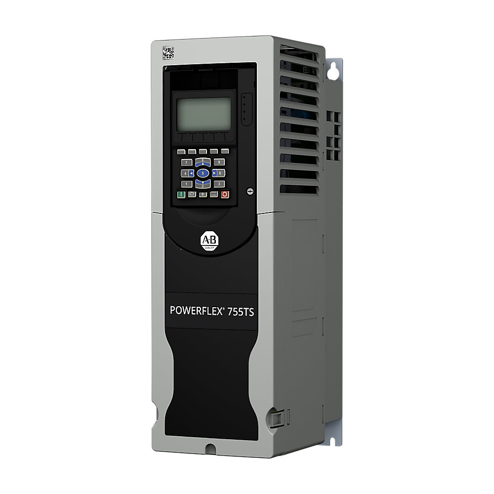 Allen-Bradley PowerFlex 755TS AC Drive 20G21NC015JA0NNNNN 20G21NC015JA0NNNNN