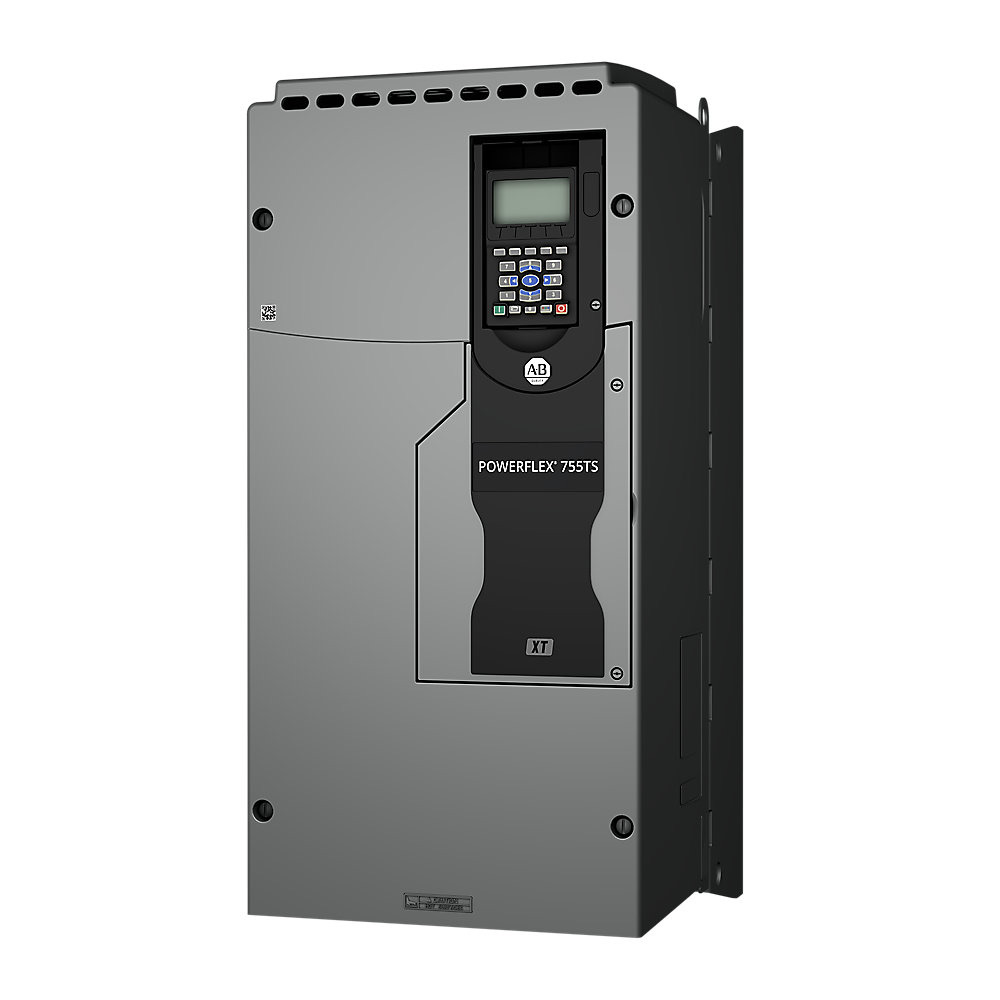 Allen-Bradley PowerFlex 755TS XT AC Drive 20GEANC205JA0NNNNN 20GEANC205JA0NNNNN