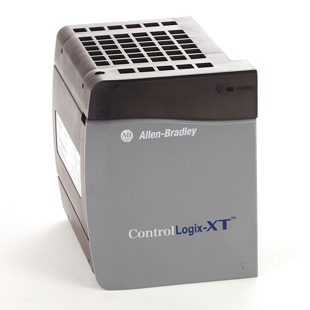 Allen-Bradley ControlLogix AC XT Power Supply 1756-PAXT 1756-PAXT