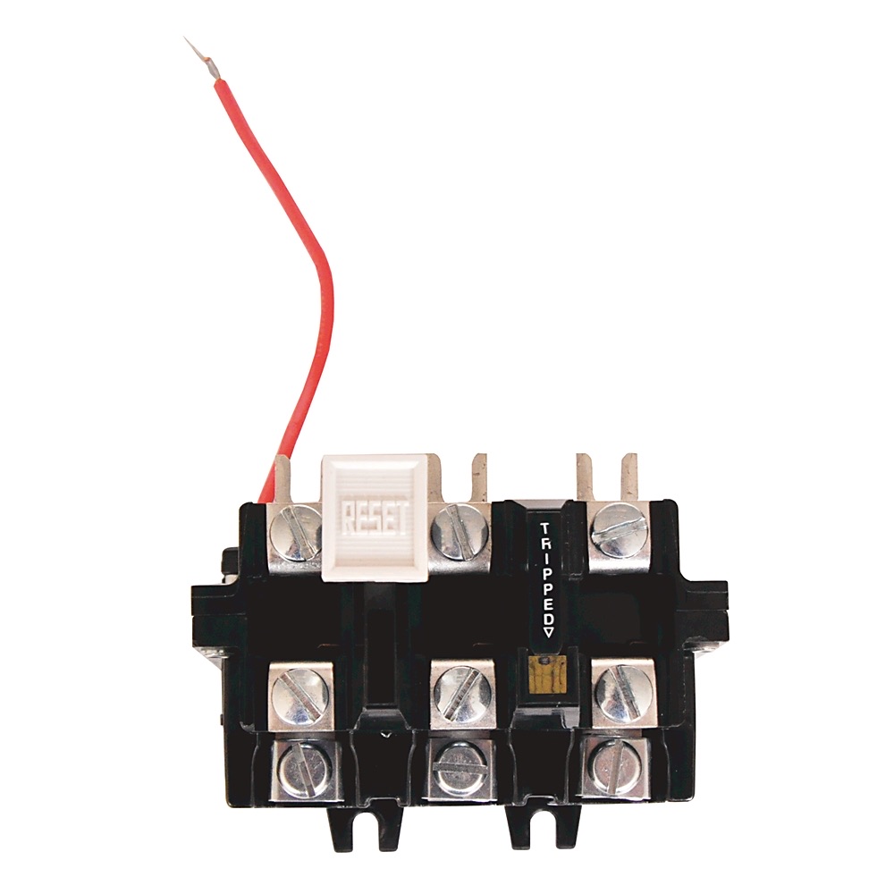 Allen-Bradley NEMA Overload Relay 592-DOV4 592-DOV4