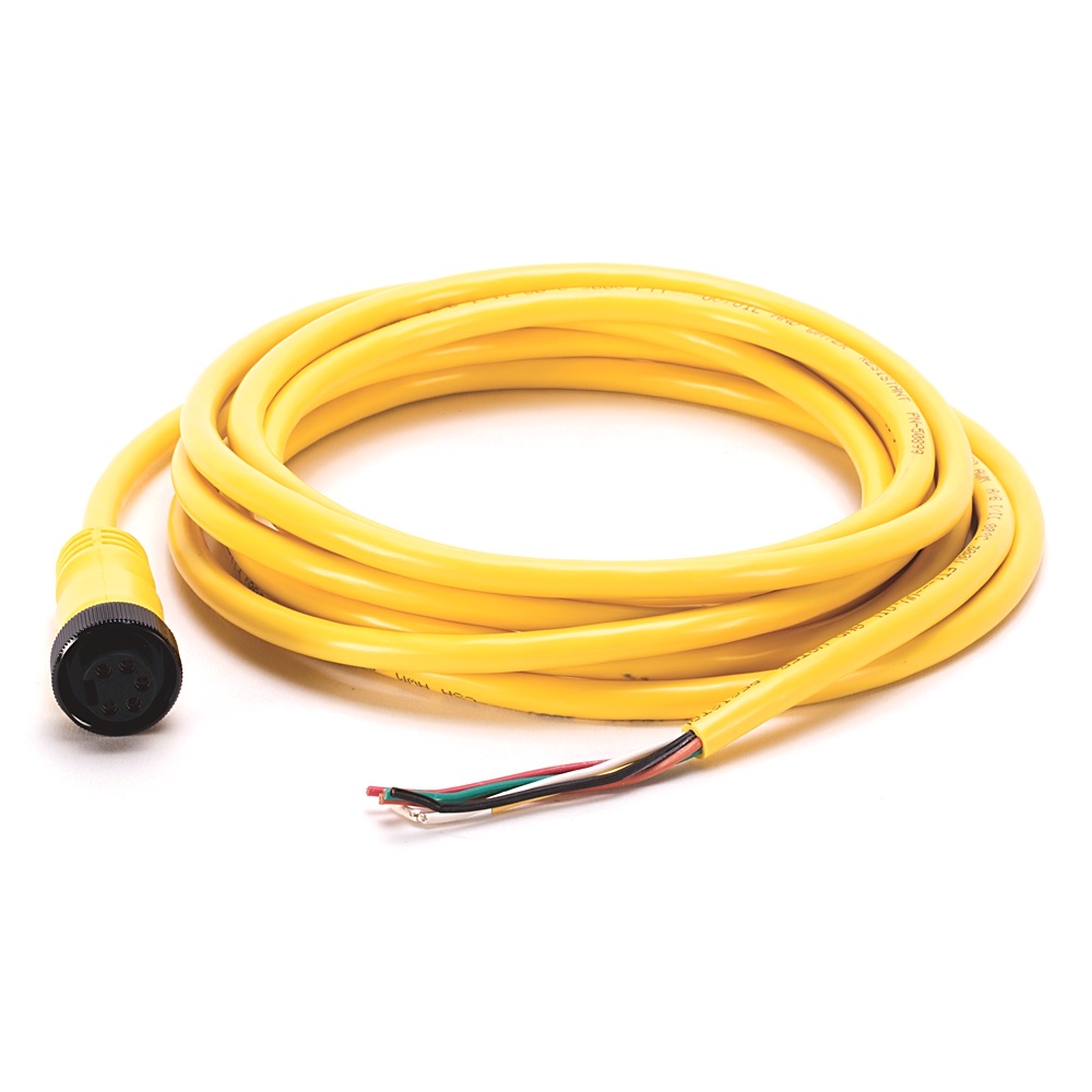 Allen-Bradley 889 Mini Cable 889N-F5AEC-40F 889N-F5AEC-40F