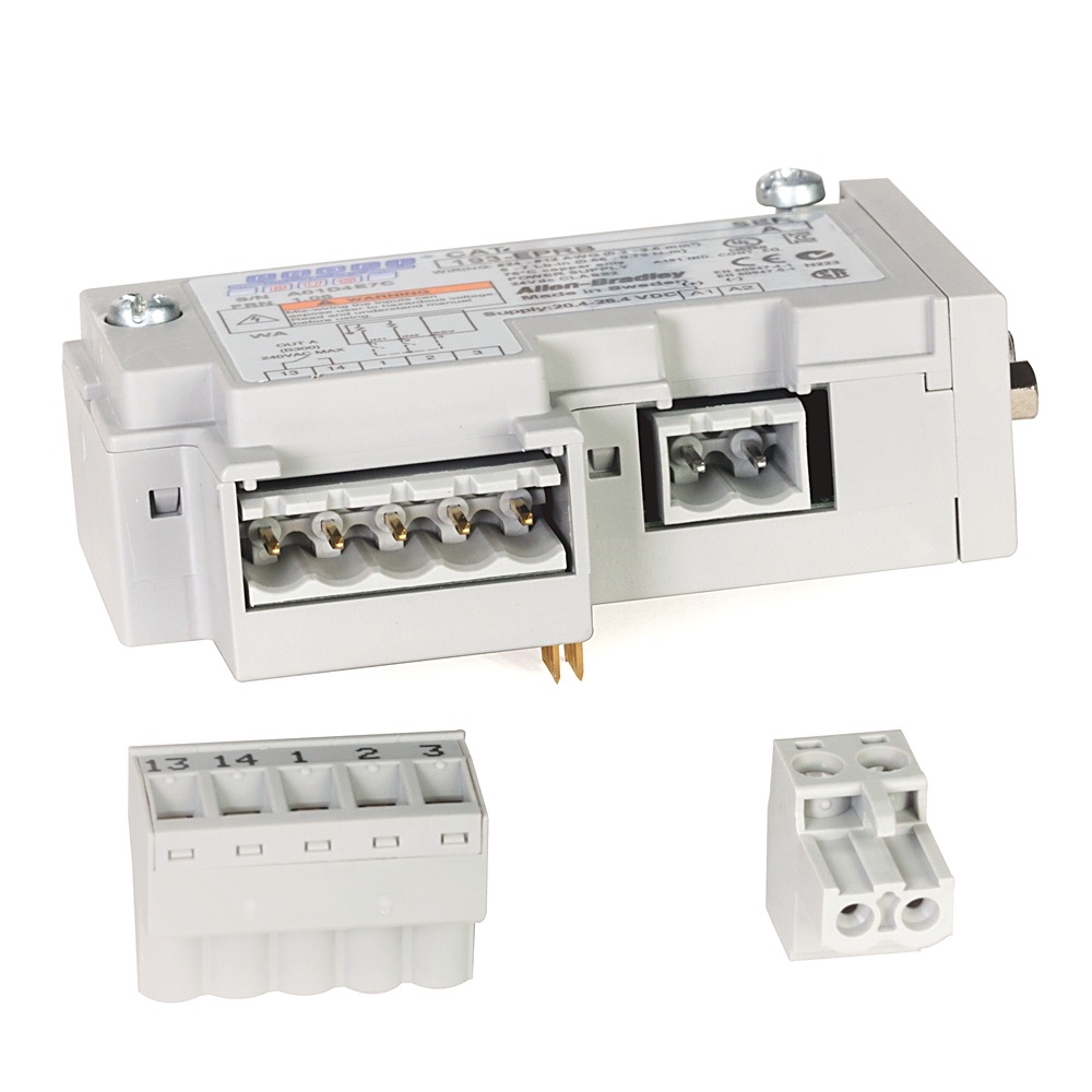 Allen-Bradley E1 Plus Module 193-EPT 193-EPT